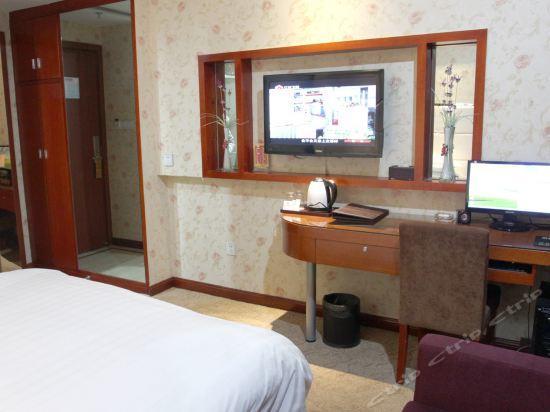 Ji Xiang Hotel Yiwu  Exterior foto
